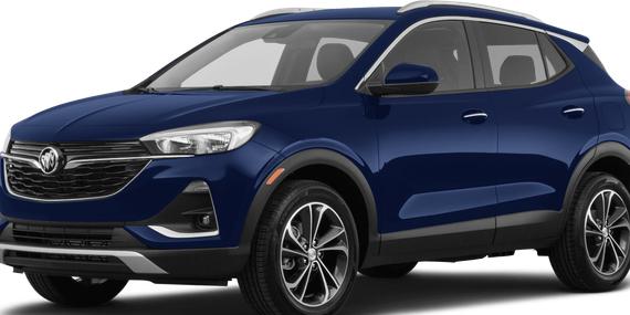 BUICK ENCORE GX 2022 KL4MMBS29NB136701 image BUICK ENCORE GX 2022 KL4MMBS29NB136701 image